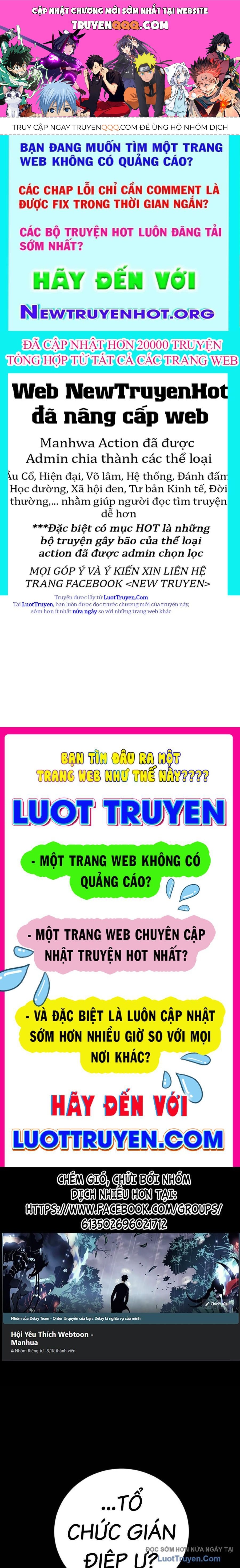 Bố Tôi Là Đặc Vụ Chapter 213 - 1
