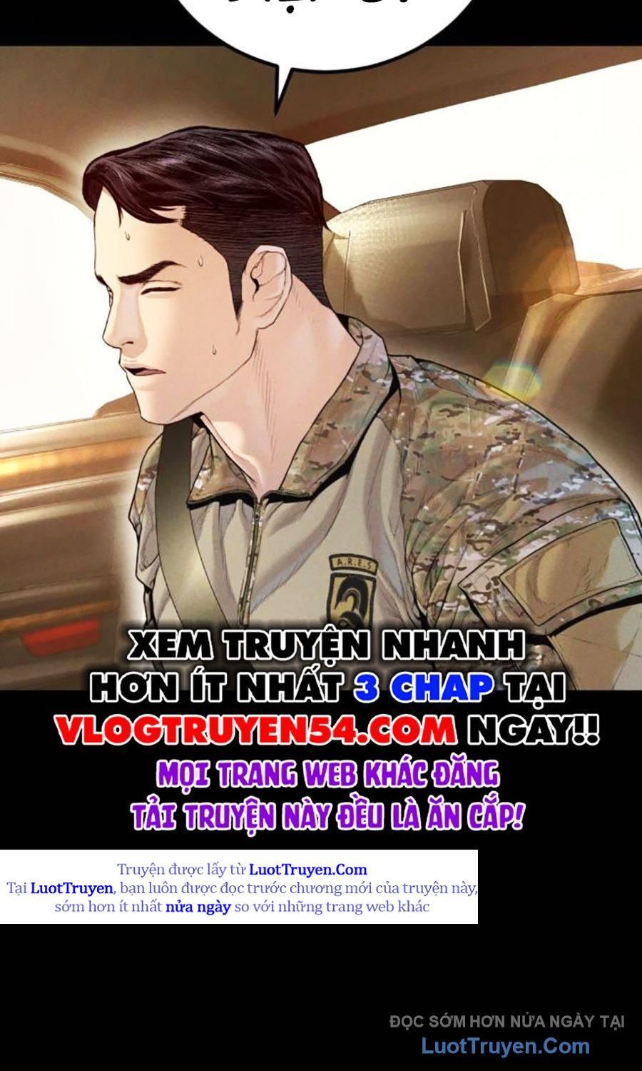 Bố Tôi Là Đặc Vụ Chapter 213 - 2