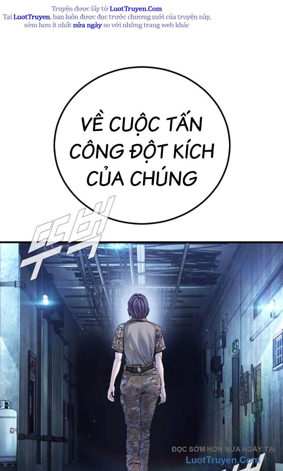 Bố Tôi Là Đặc Vụ Chapter 213 - 101