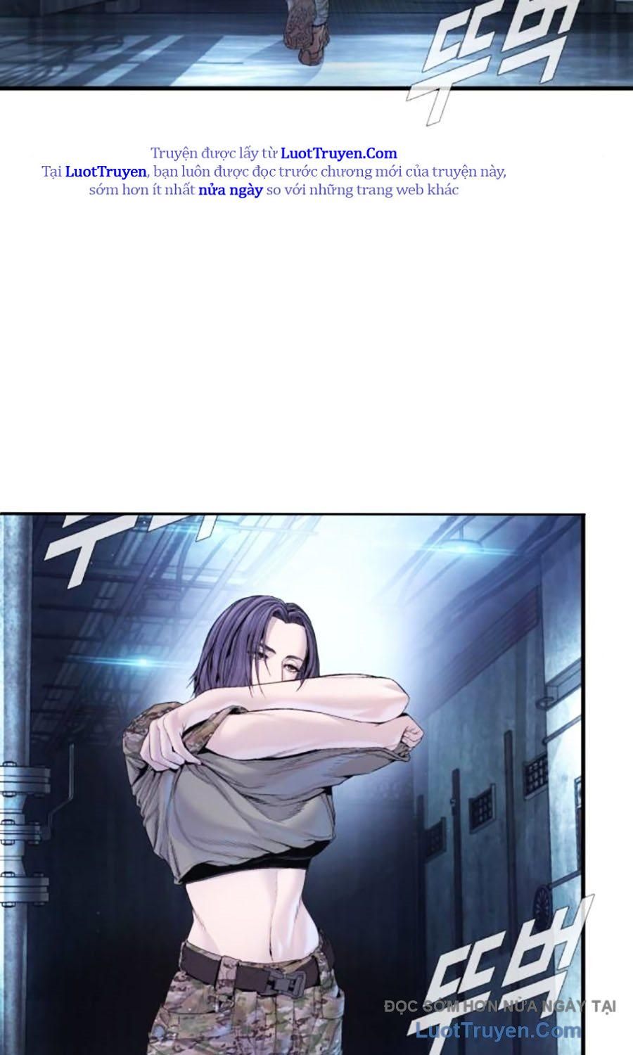 Bố Tôi Là Đặc Vụ Chapter 213 - 102