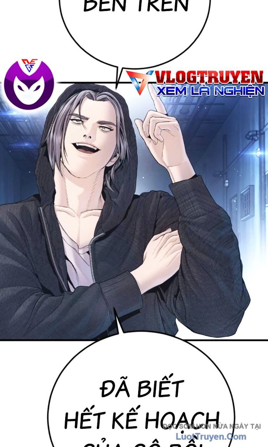 Bố Tôi Là Đặc Vụ Chapter 213 - 115