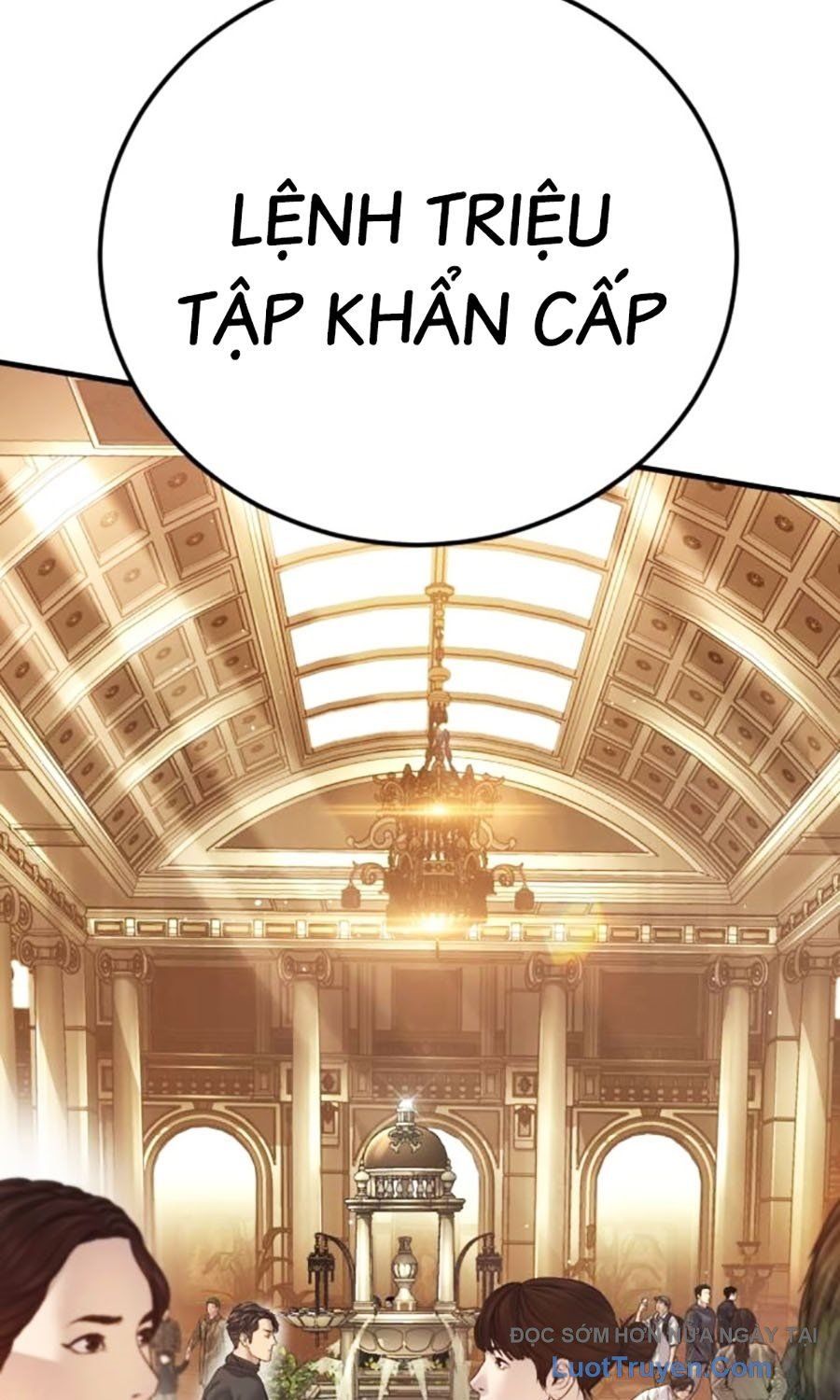 Bố Tôi Là Đặc Vụ Chapter 213 - 118
