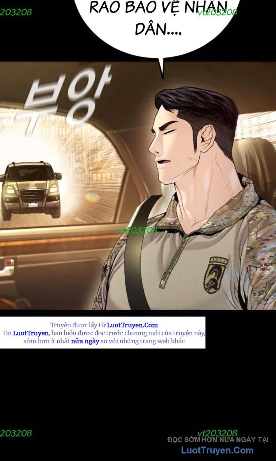 Bố Tôi Là Đặc Vụ Chapter 213 - 13