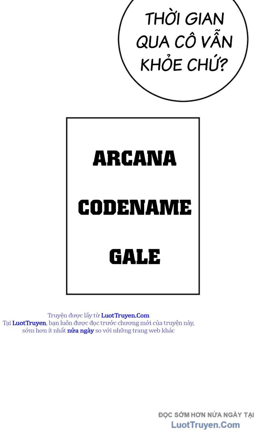 Bố Tôi Là Đặc Vụ Chapter 213 - 126