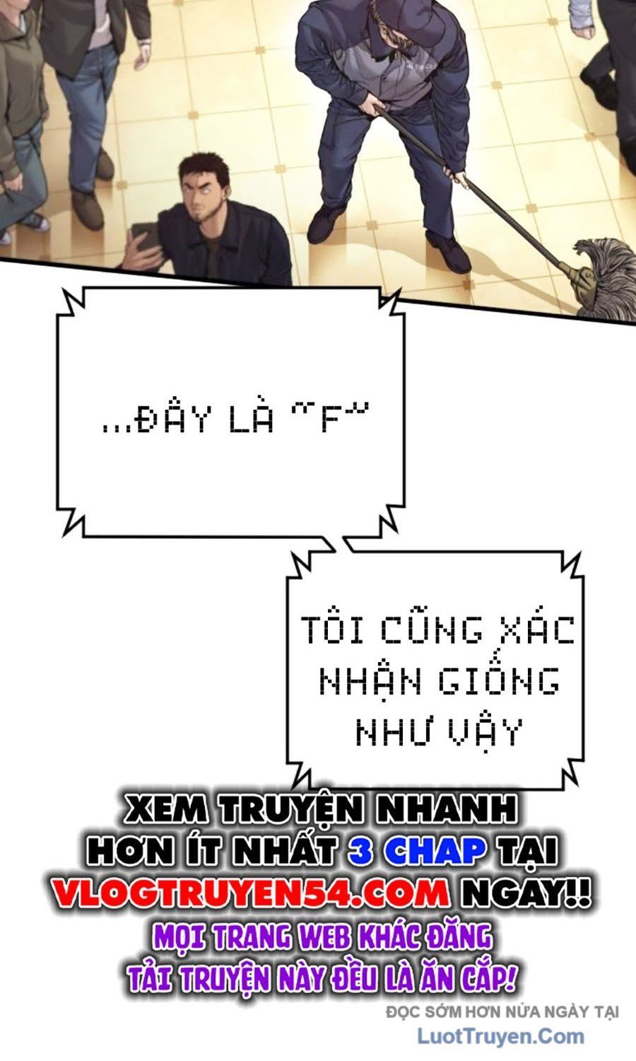 Bố Tôi Là Đặc Vụ Chapter 213 - 129