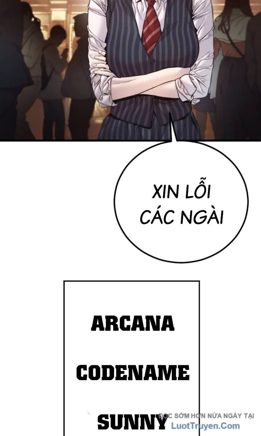 Bố Tôi Là Đặc Vụ Chapter 213 - 135