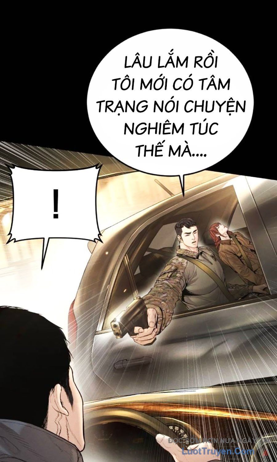 Bố Tôi Là Đặc Vụ Chapter 213 - 15