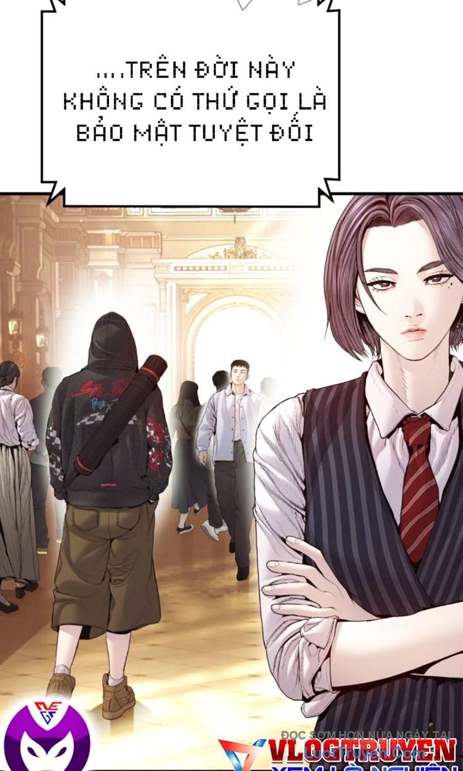 Bố Tôi Là Đặc Vụ Chapter 213 - 146