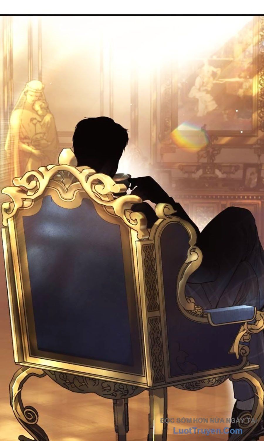 Bố Tôi Là Đặc Vụ Chapter 213 - 150