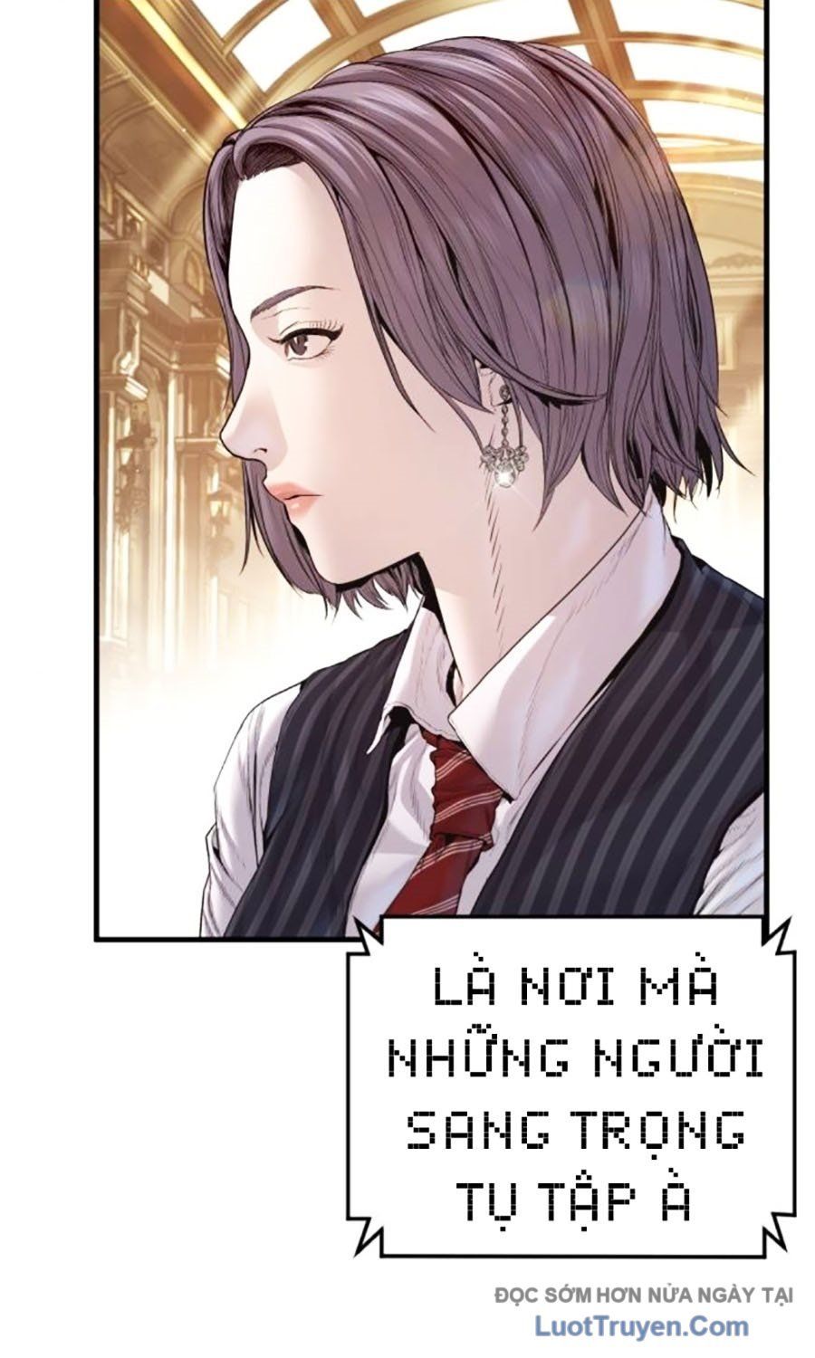 Bố Tôi Là Đặc Vụ Chapter 213 - 154