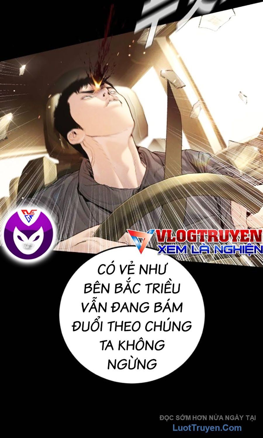 Bố Tôi Là Đặc Vụ Chapter 213 - 17