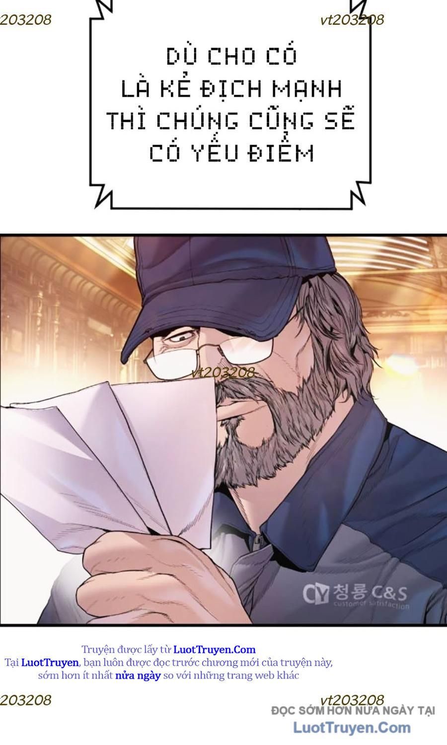 Bố Tôi Là Đặc Vụ Chapter 213 - 165