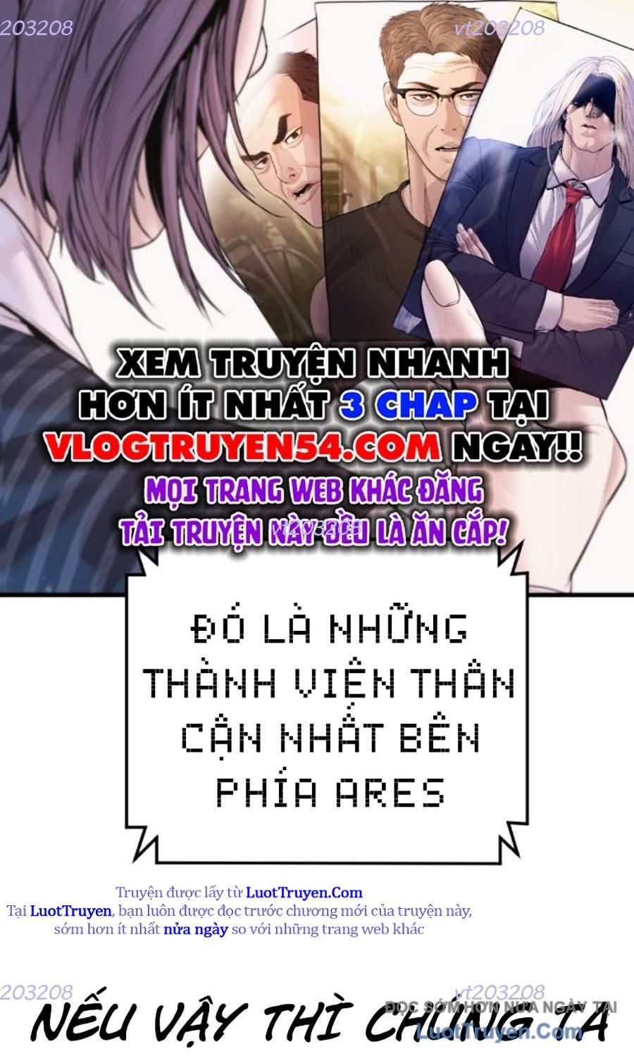 Bố Tôi Là Đặc Vụ Chapter 213 - 171