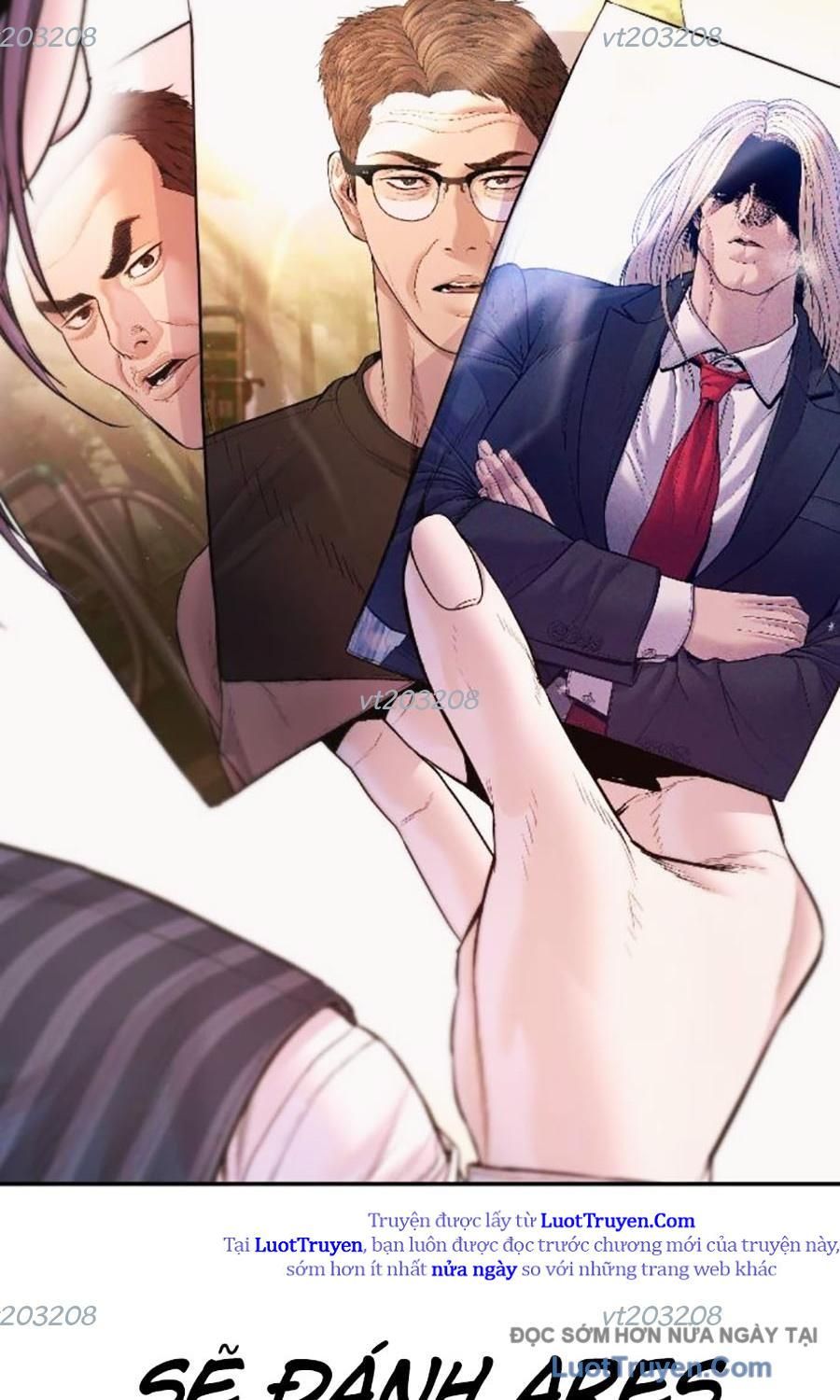 Bố Tôi Là Đặc Vụ Chapter 213 - 173