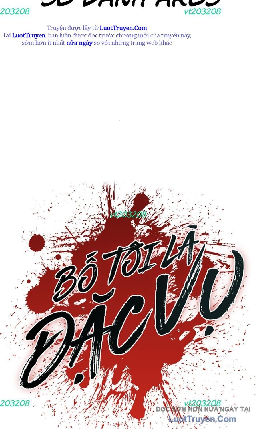 Bố Tôi Là Đặc Vụ Chapter 213 - 174