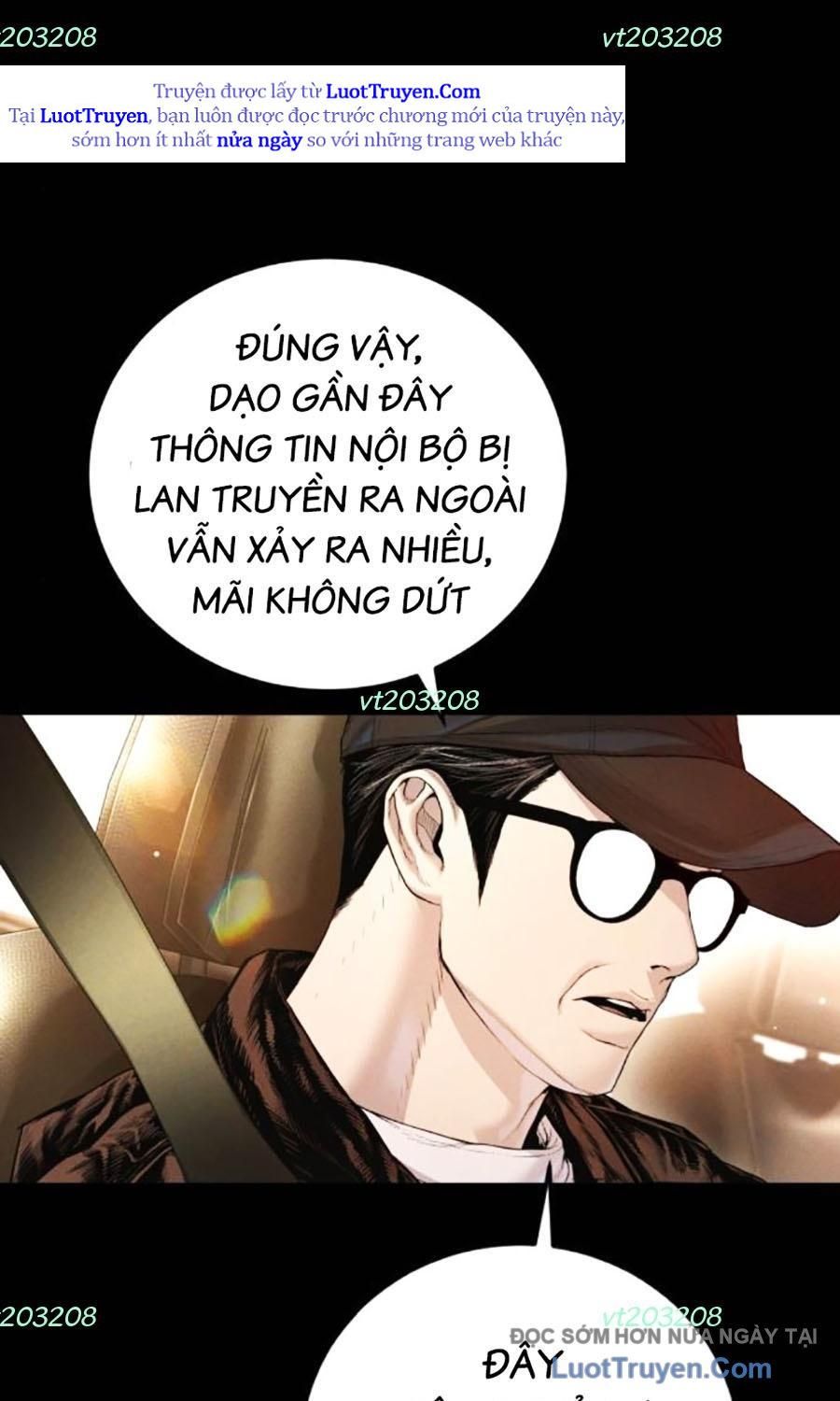 Bố Tôi Là Đặc Vụ Chapter 213 - 3