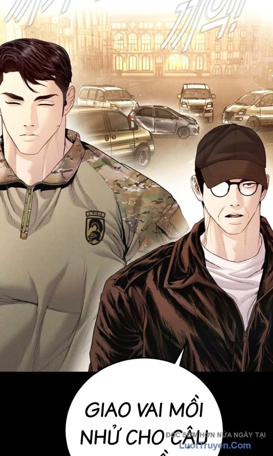 Bố Tôi Là Đặc Vụ Chapter 213 - 25