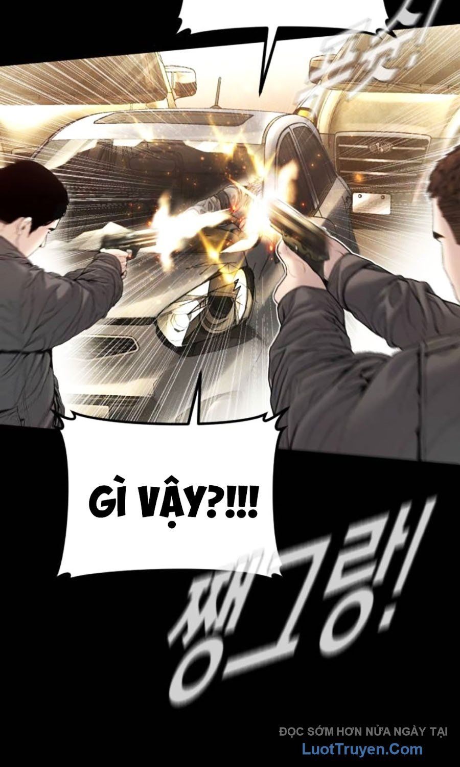 Bố Tôi Là Đặc Vụ Chapter 213 - 27