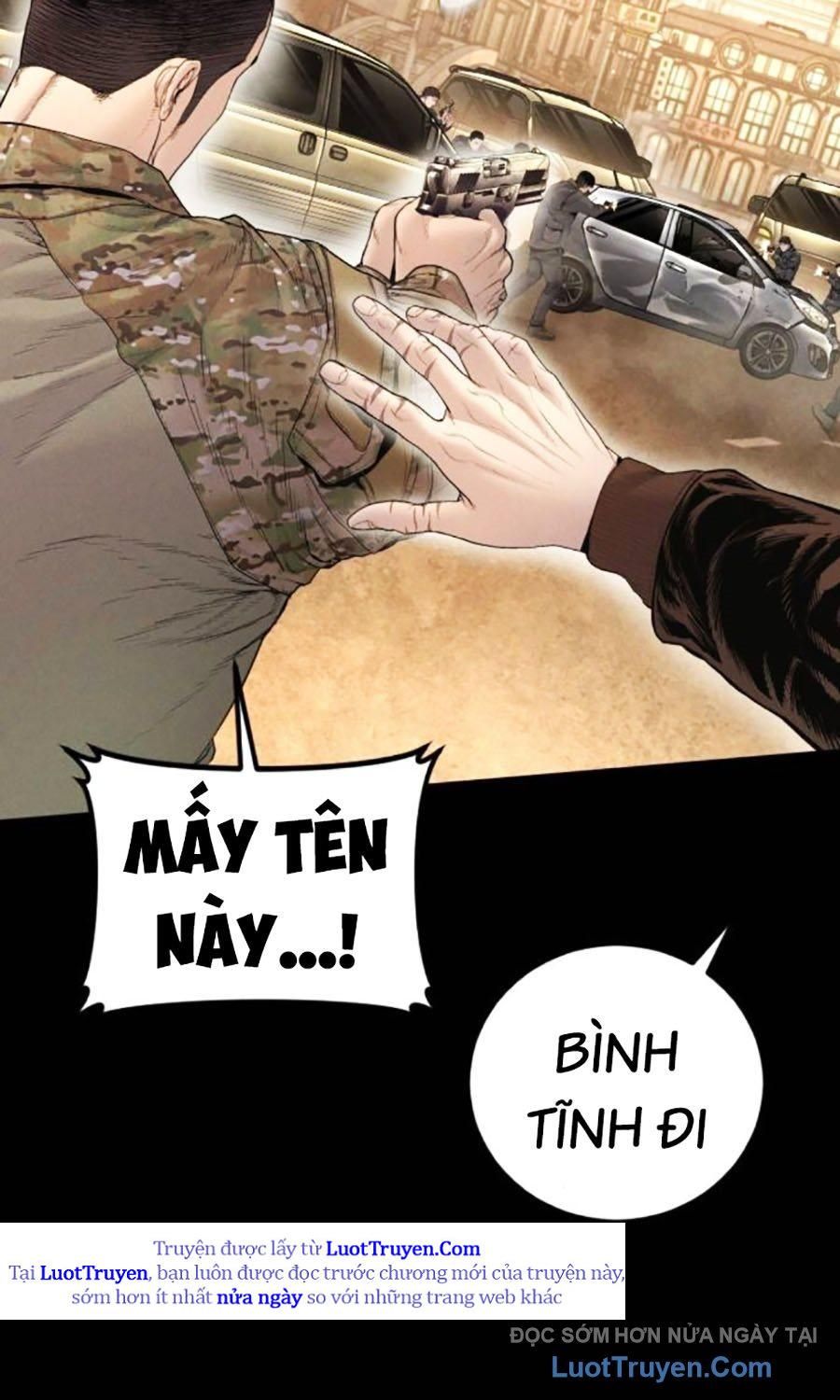 Bố Tôi Là Đặc Vụ Chapter 213 - 29