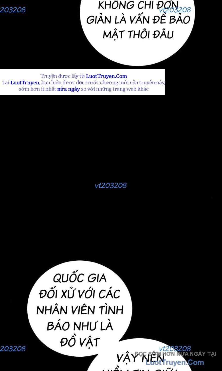 Bố Tôi Là Đặc Vụ Chapter 213 - 4