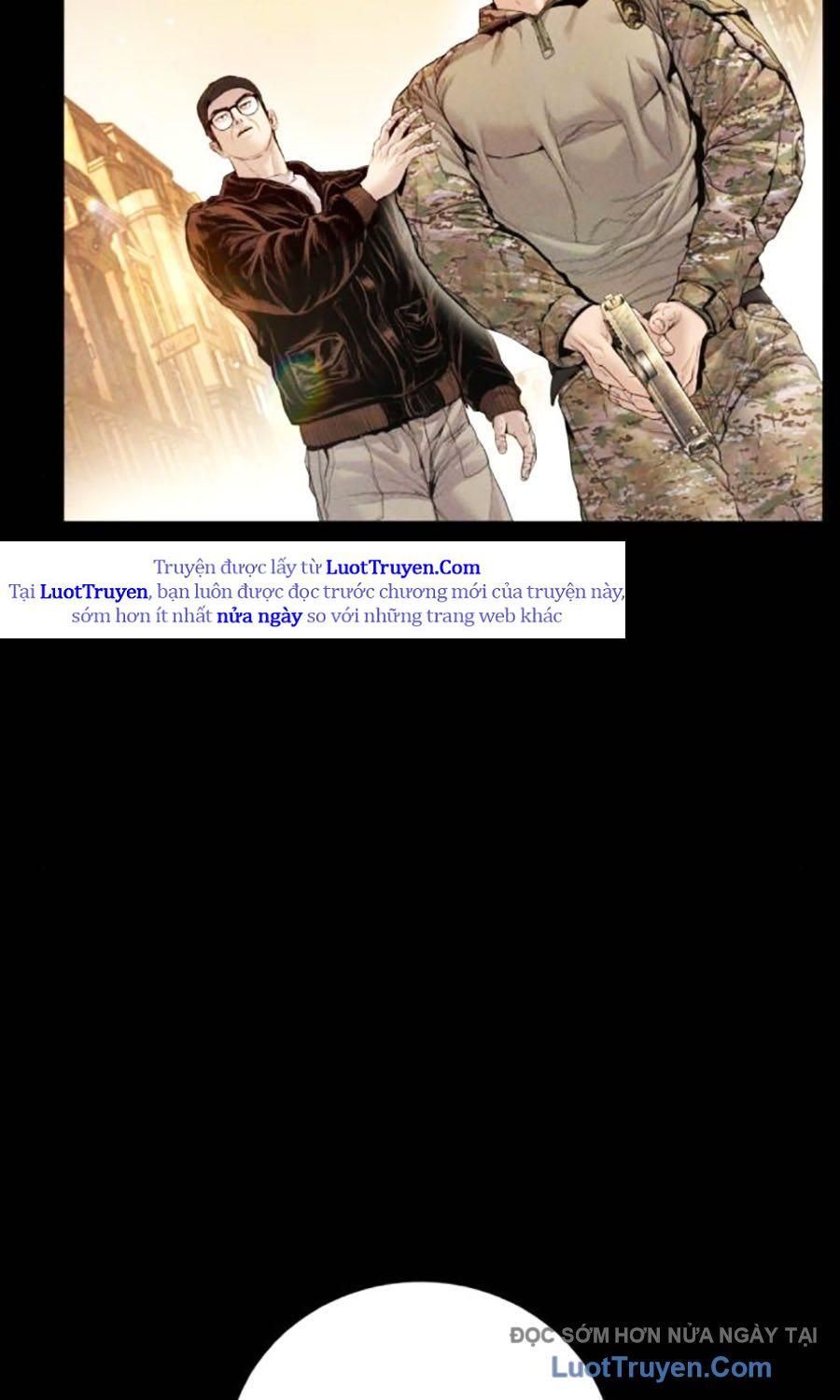 Bố Tôi Là Đặc Vụ Chapter 213 - 31