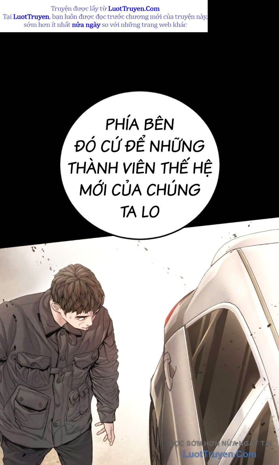 Bố Tôi Là Đặc Vụ Chapter 213 - 33