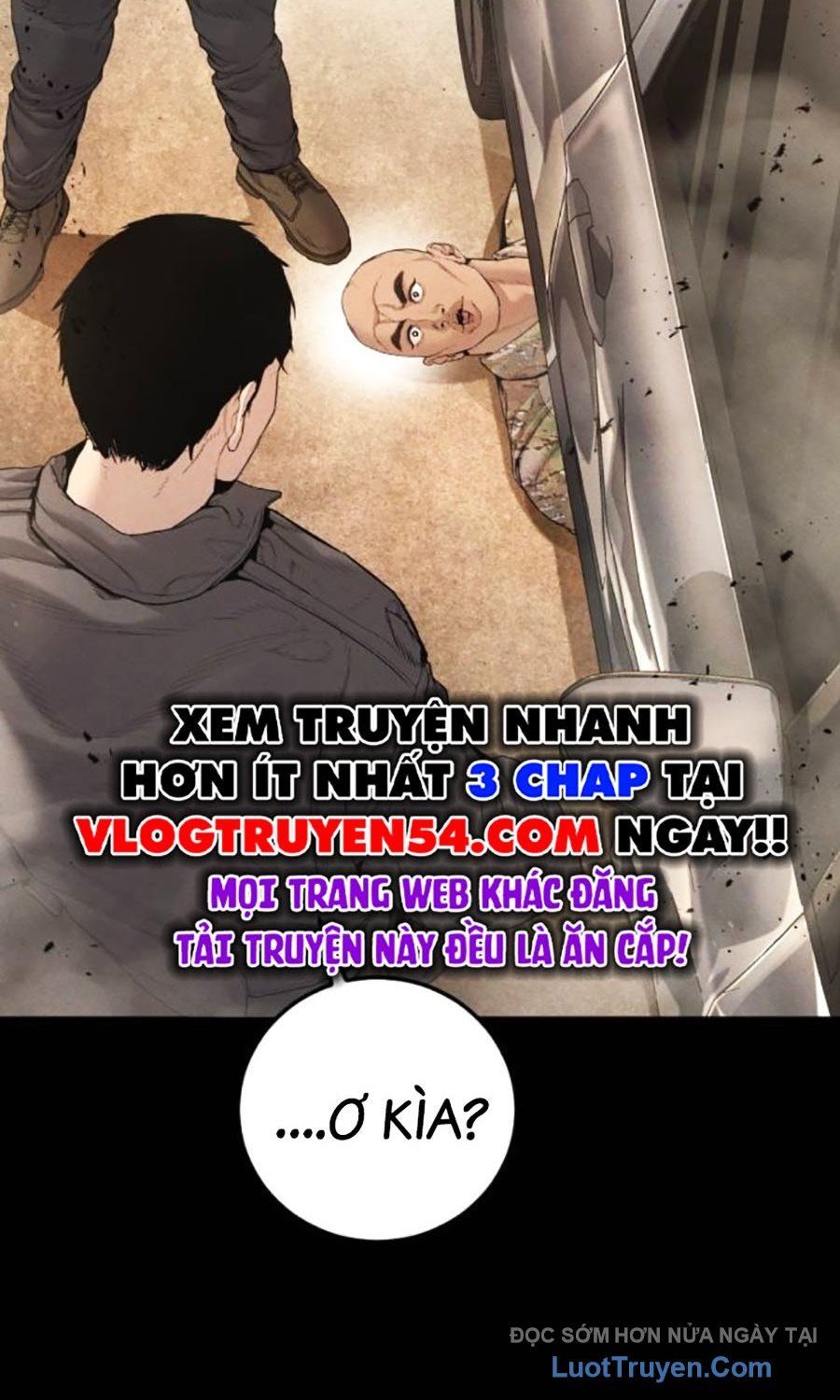Bố Tôi Là Đặc Vụ Chapter 213 - 34
