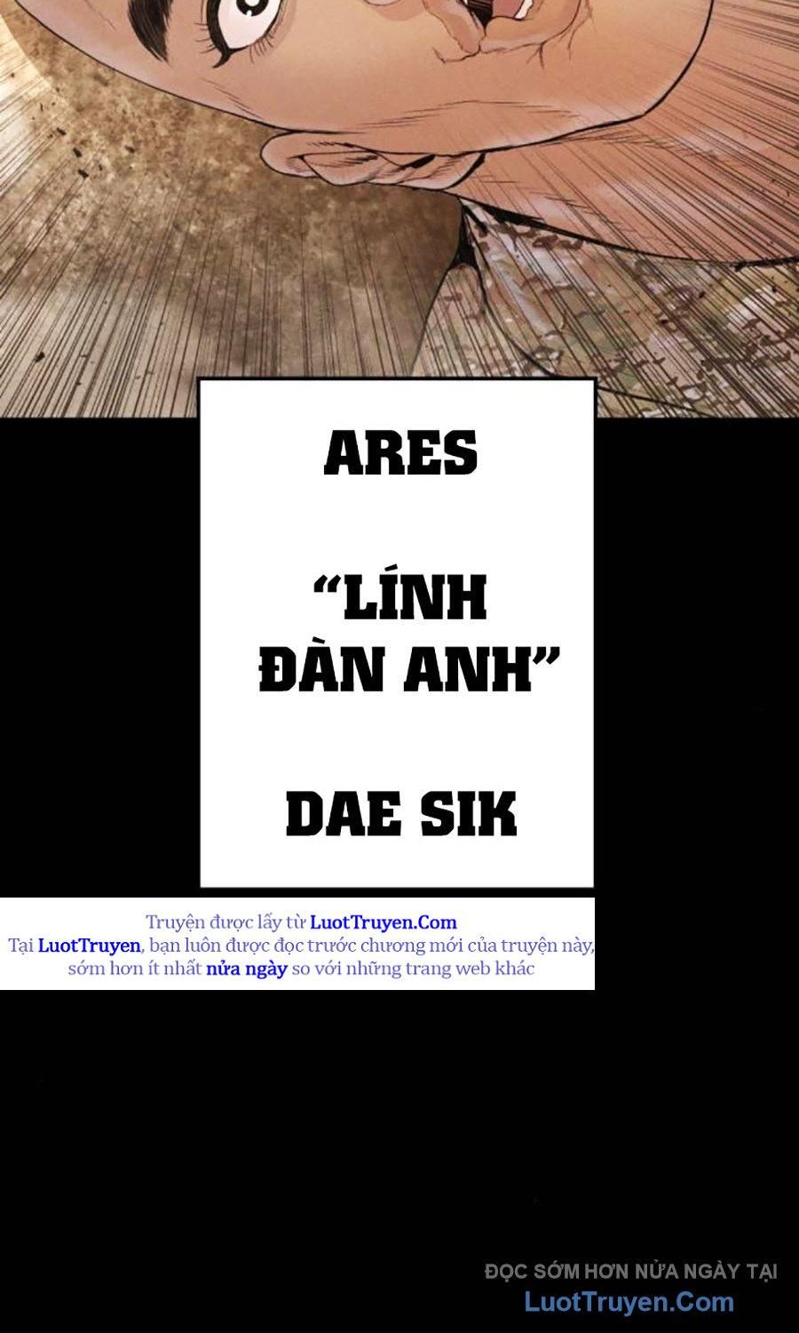 Bố Tôi Là Đặc Vụ Chapter 213 - 36