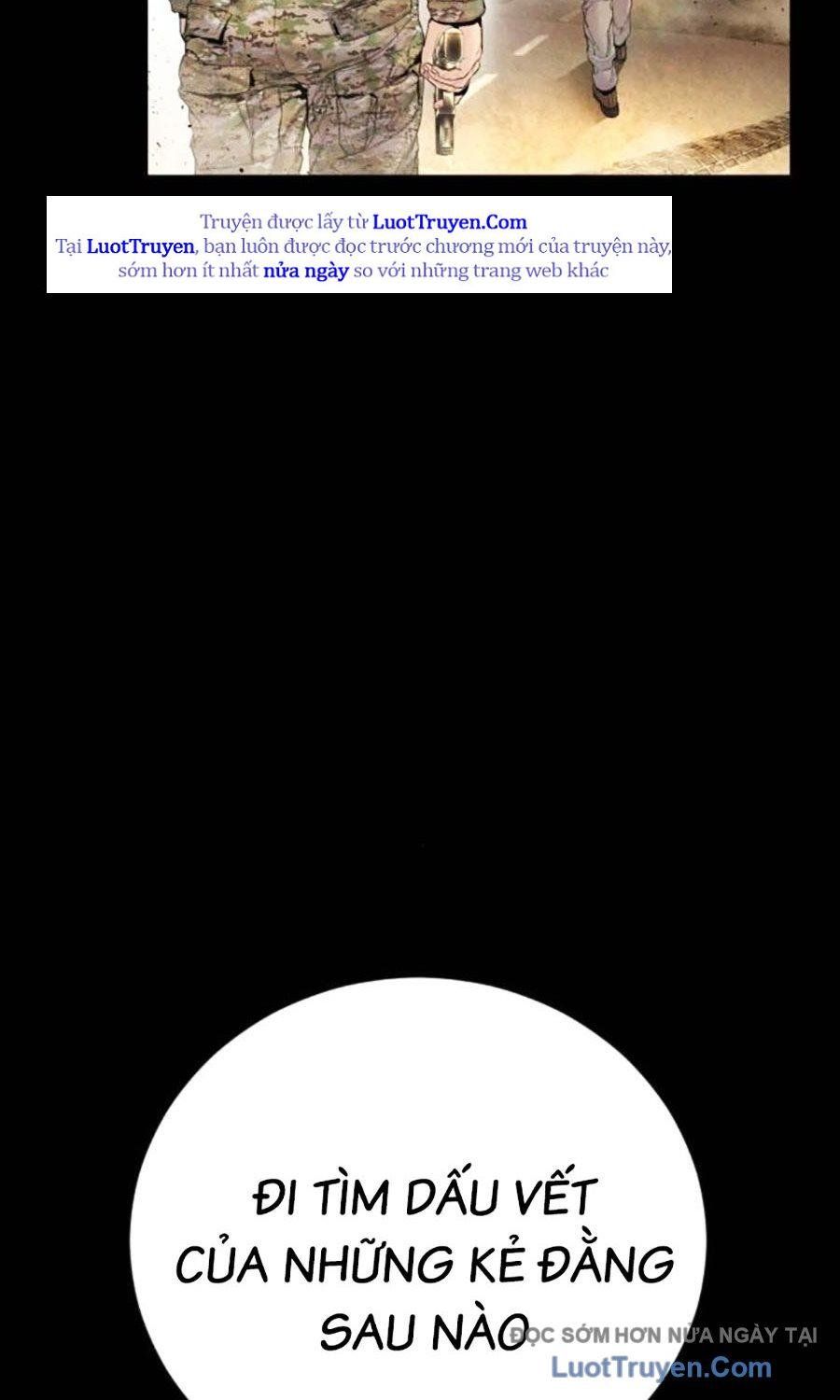 Bố Tôi Là Đặc Vụ Chapter 213 - 38