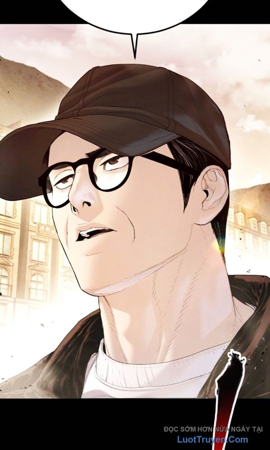 Bố Tôi Là Đặc Vụ Chapter 213 - 39