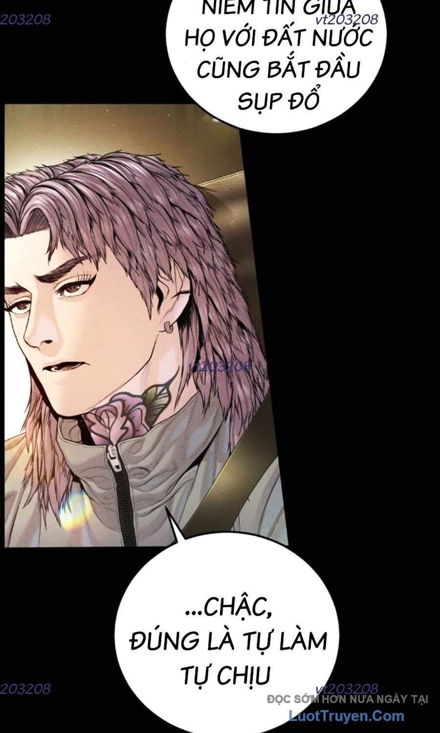 Bố Tôi Là Đặc Vụ Chapter 213 - 5