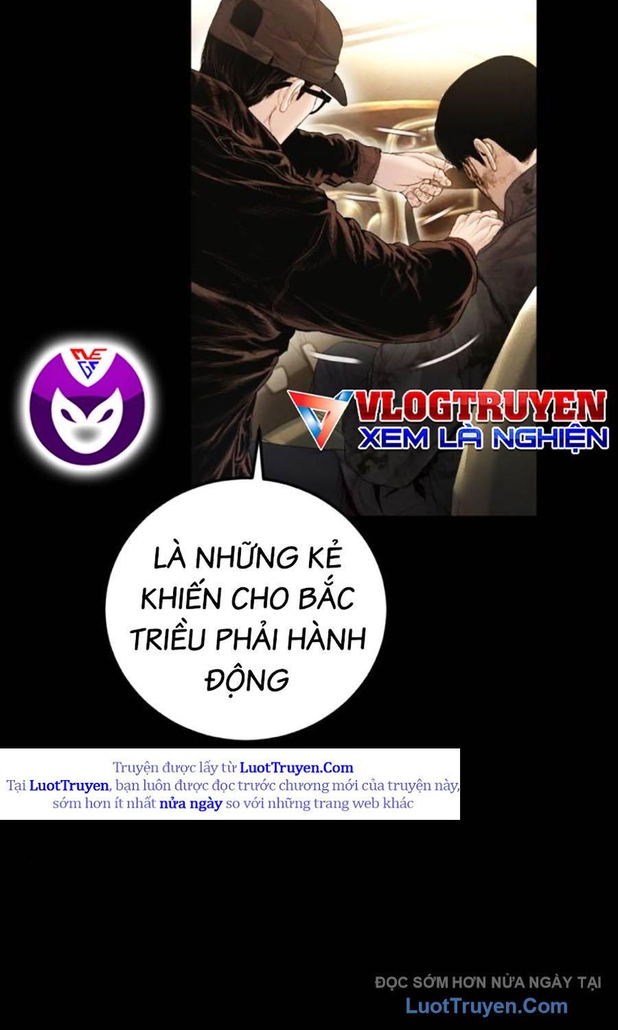 Bố Tôi Là Đặc Vụ Chapter 213 - 41