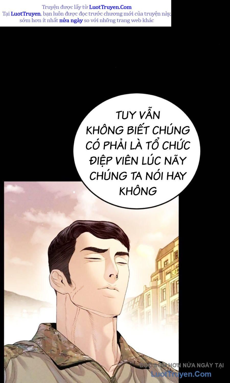 Bố Tôi Là Đặc Vụ Chapter 213 - 42