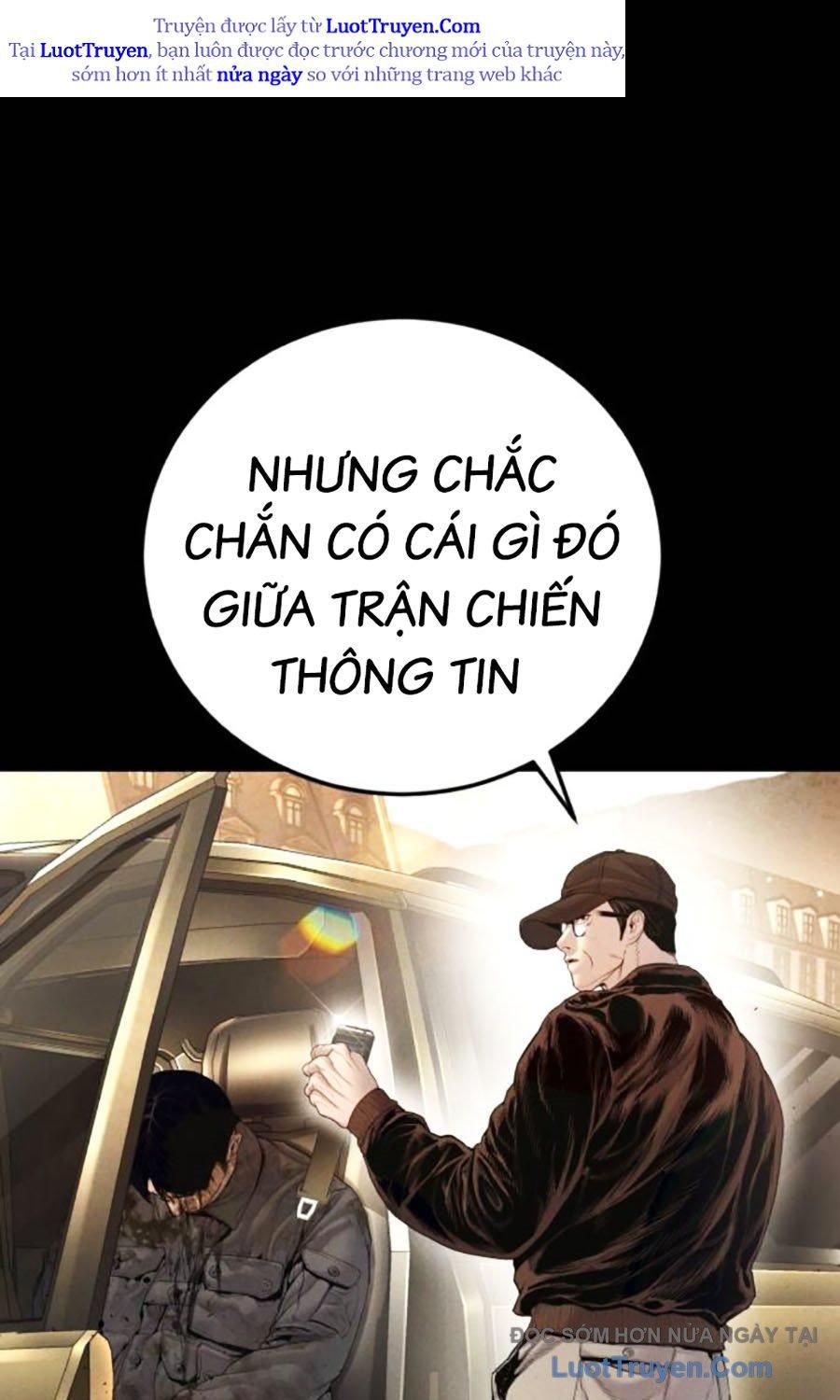 Bố Tôi Là Đặc Vụ Chapter 213 - 44
