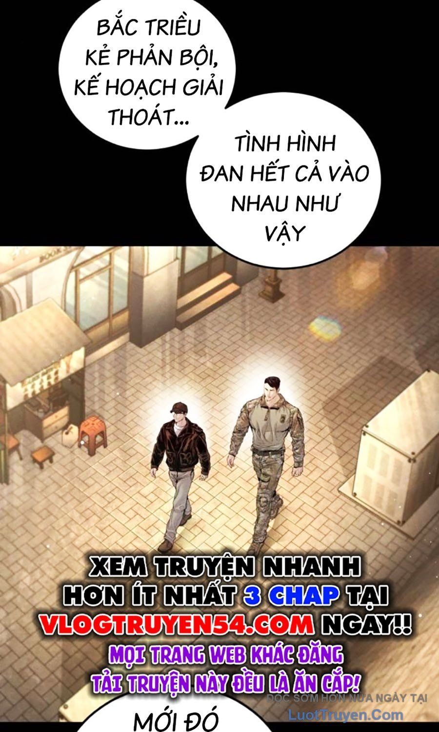 Bố Tôi Là Đặc Vụ Chapter 213 - 52