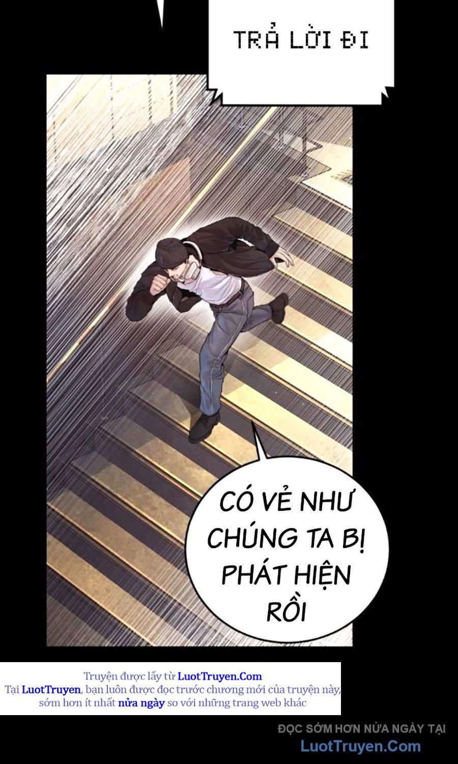 Bố Tôi Là Đặc Vụ Chapter 213 - 58