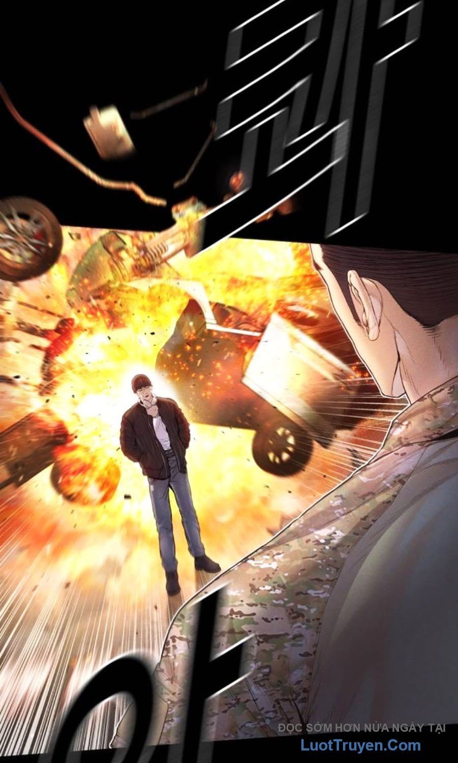 Bố Tôi Là Đặc Vụ Chapter 213 - 67