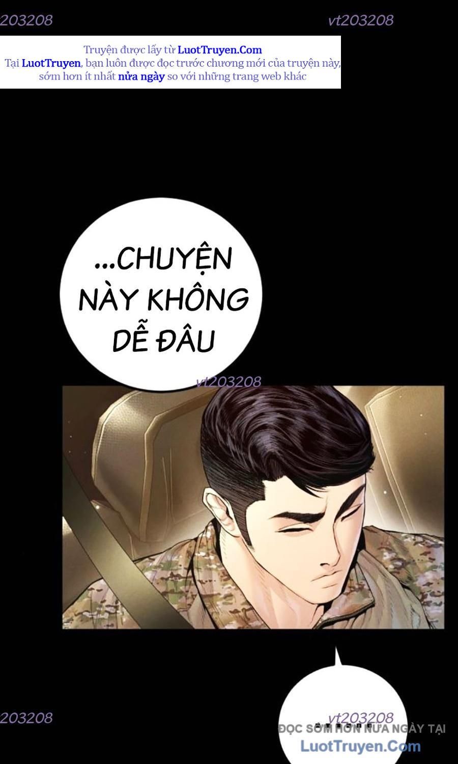 Bố Tôi Là Đặc Vụ Chapter 213 - 8