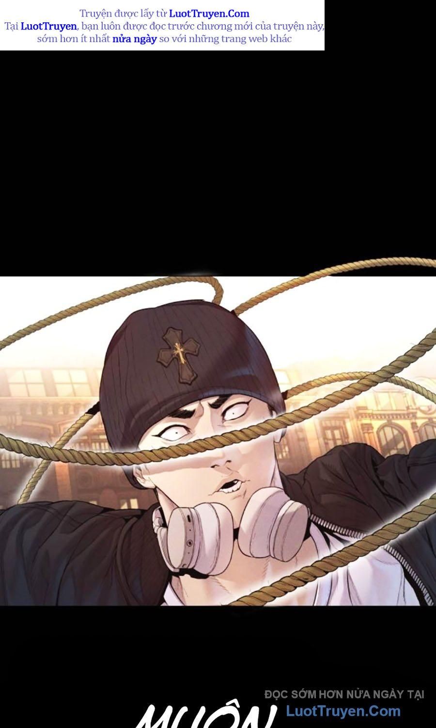 Bố Tôi Là Đặc Vụ Chapter 213 - 74