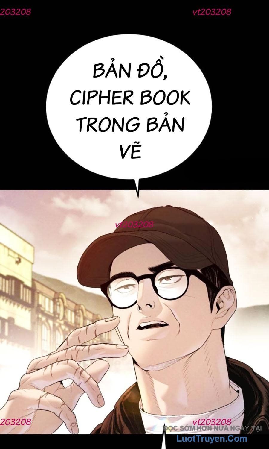 Bố Tôi Là Đặc Vụ Chapter 213 - 78