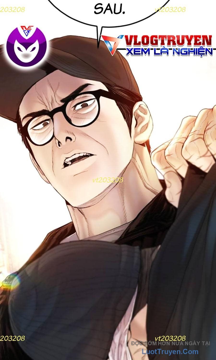 Bố Tôi Là Đặc Vụ Chapter 213 - 82