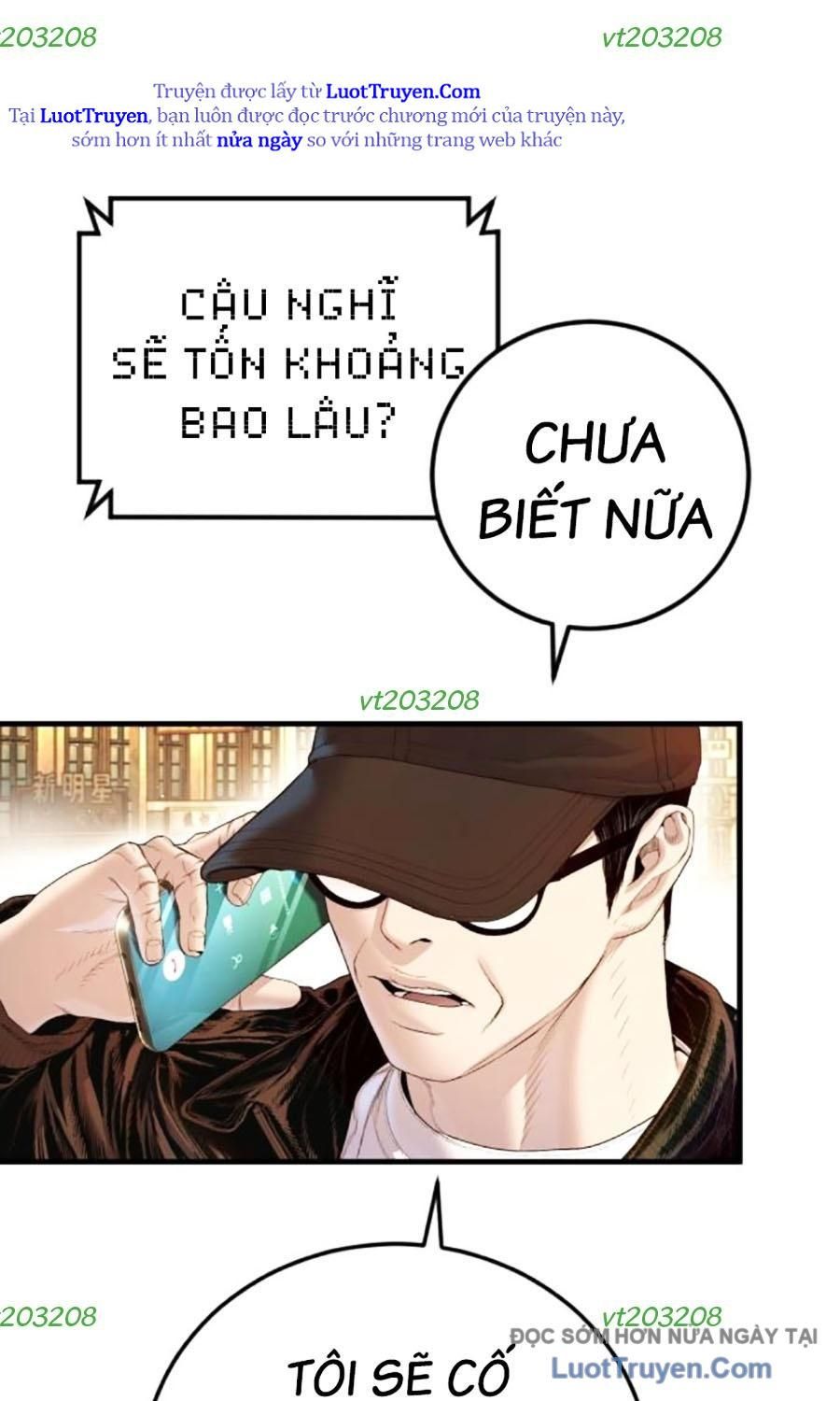 Bố Tôi Là Đặc Vụ Chapter 213 - 86