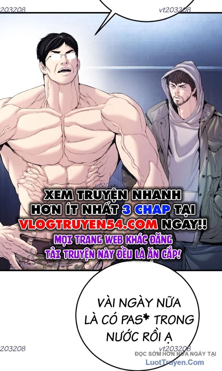 Bố Tôi Là Đặc Vụ Chapter 213 - 90