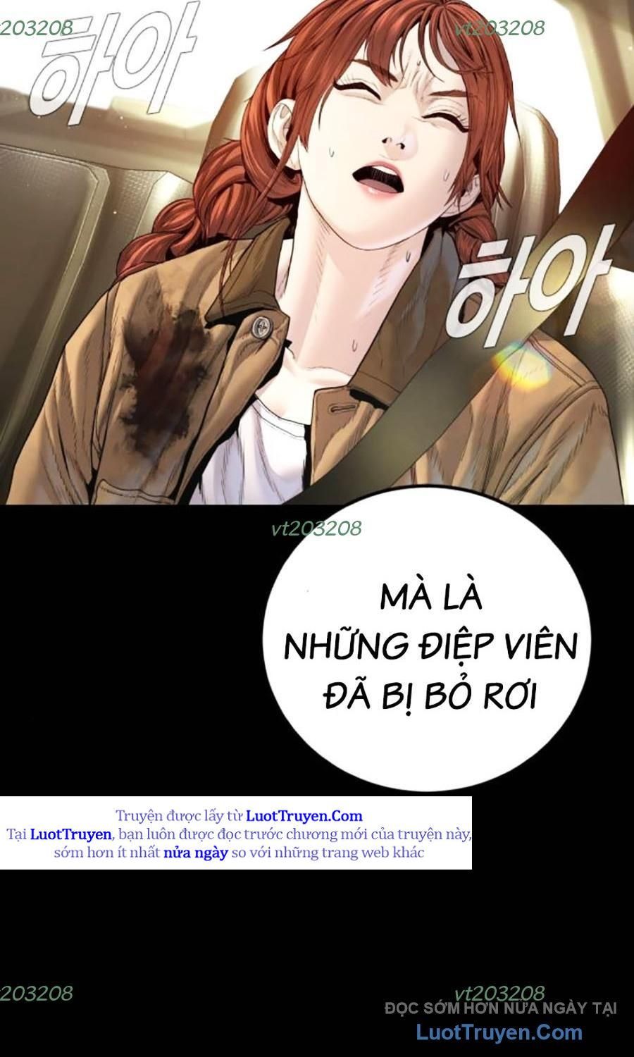 Bố Tôi Là Đặc Vụ Chapter 213 - 10