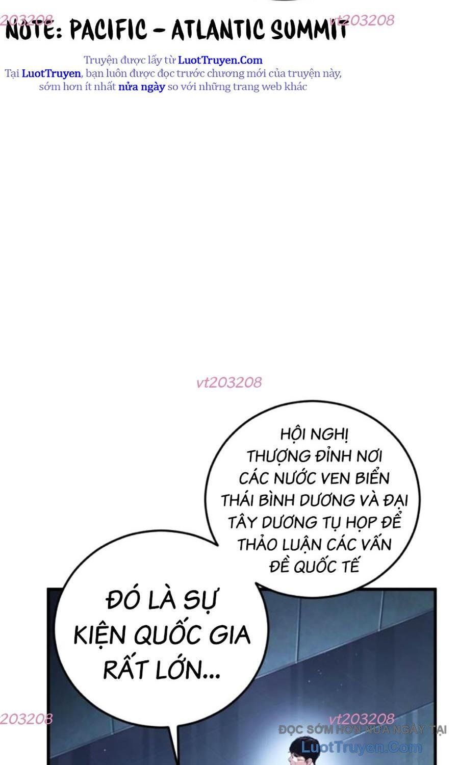 Bố Tôi Là Đặc Vụ Chapter 213 - 91