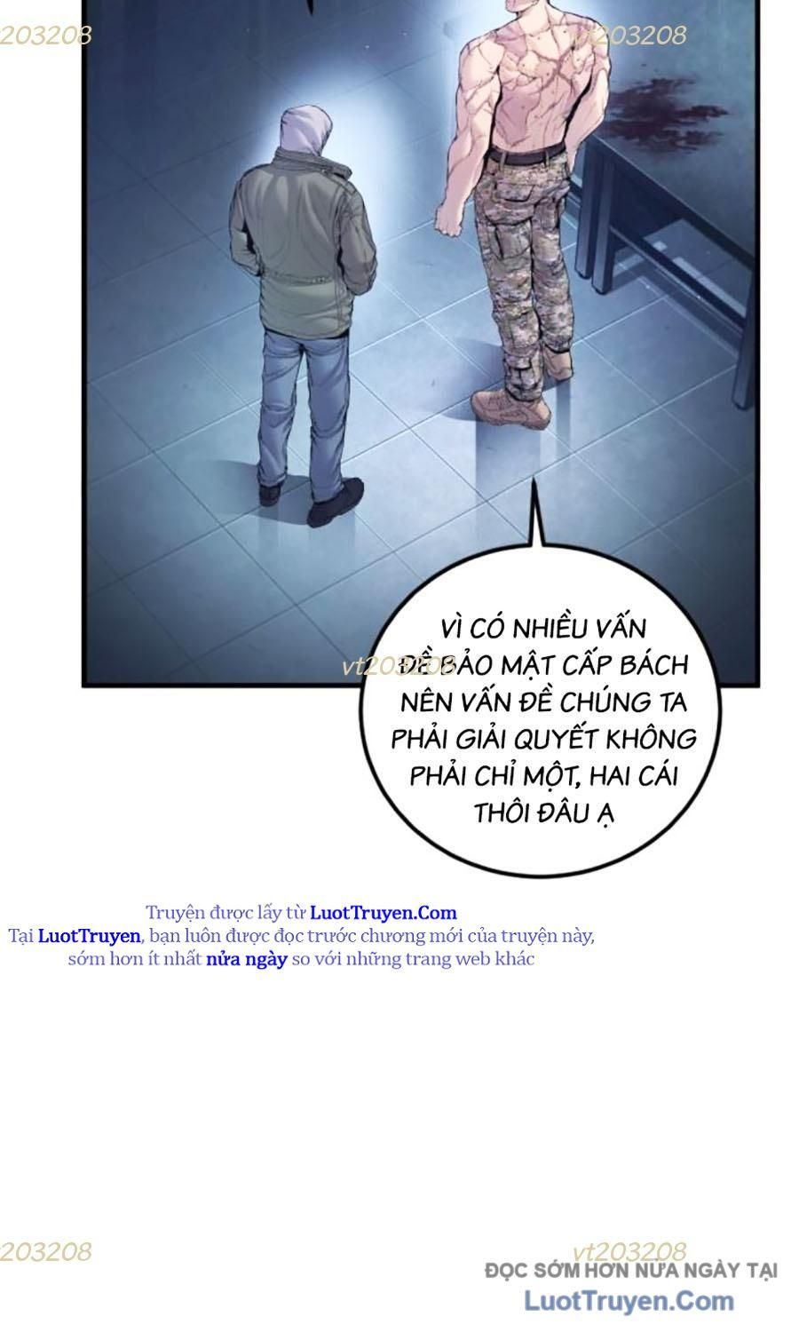 Bố Tôi Là Đặc Vụ Chapter 213 - 92