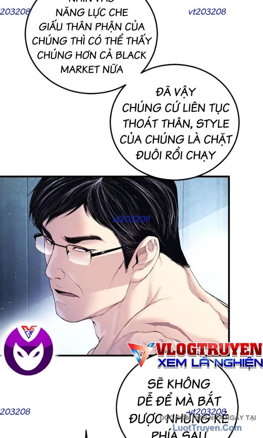 Bố Tôi Là Đặc Vụ Chapter 213 - 95