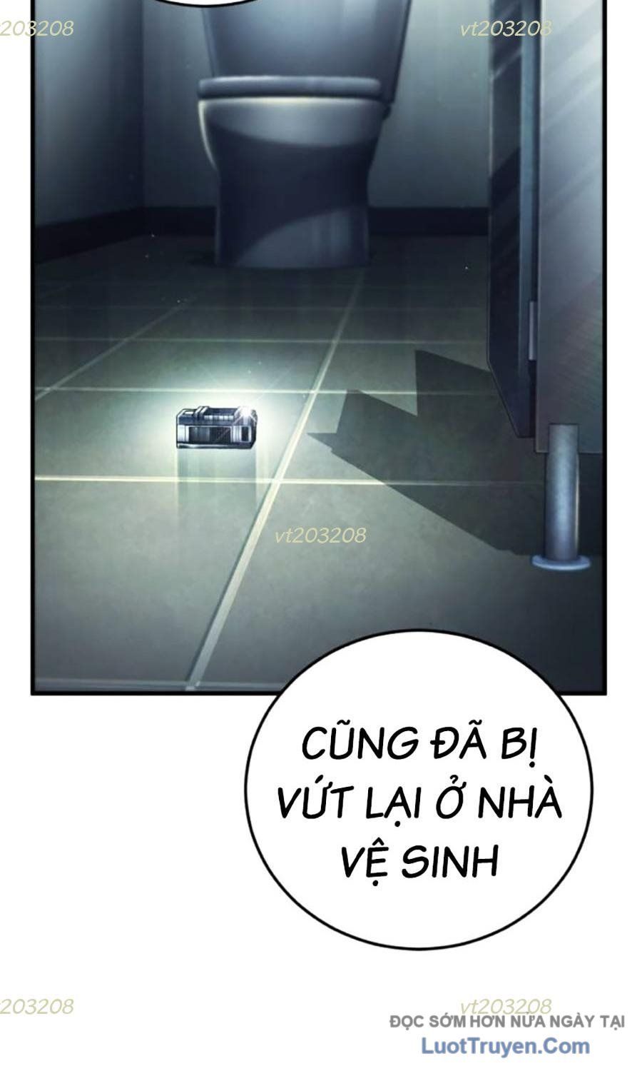 Bố Tôi Là Đặc Vụ Chapter 213 - 97
