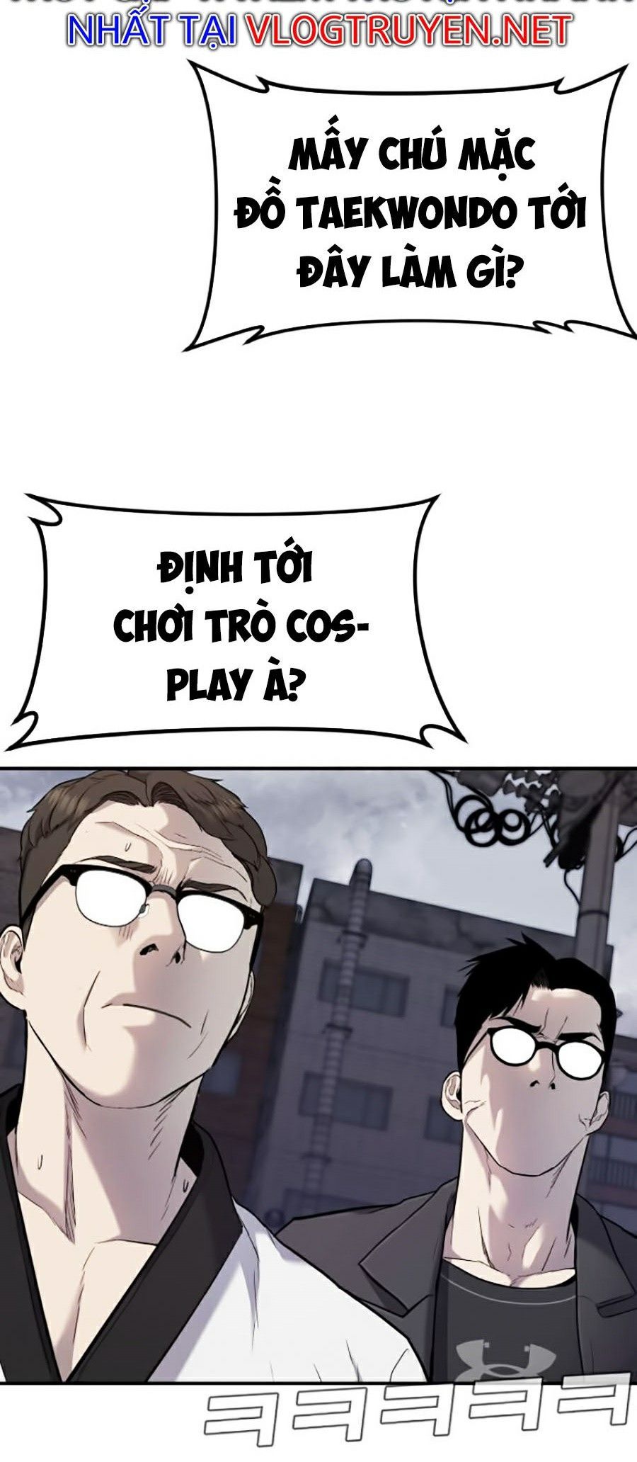 Bố Tôi Là Đặc Vụ Chapter 5 - 11
