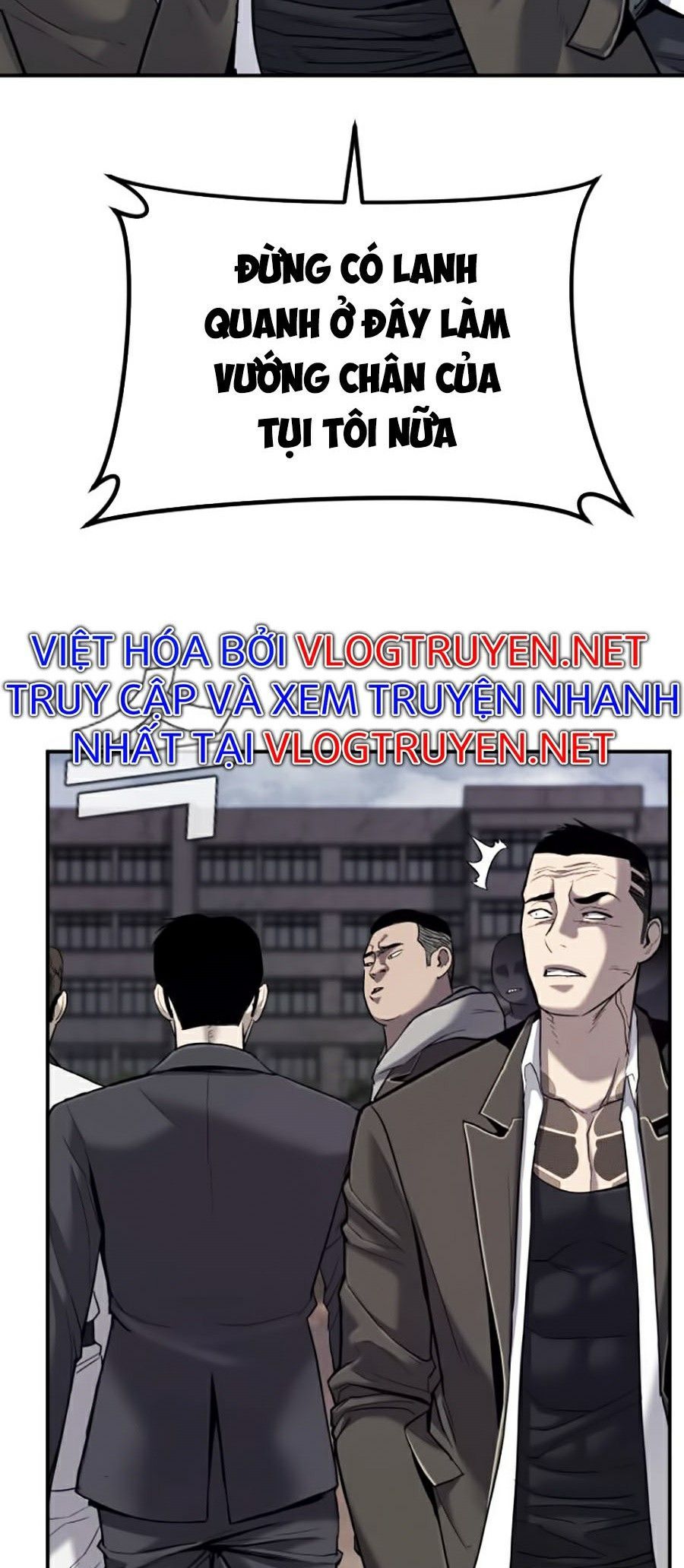 Bố Tôi Là Đặc Vụ Chapter 5 - 13